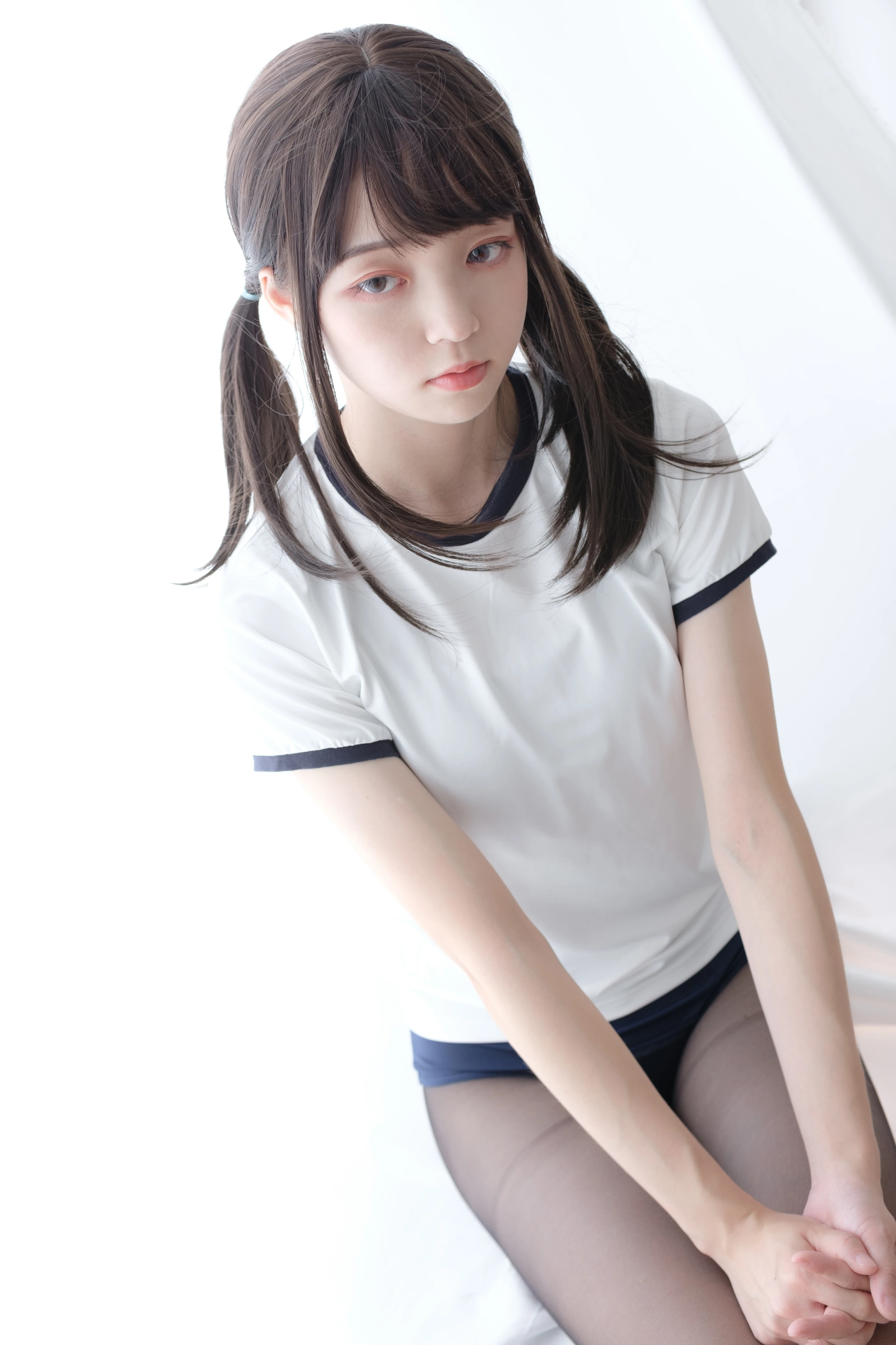 森萝财团 LOVEPLUS-002 [110P 1V]插图2